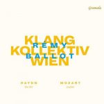 Klangkollektiv Wien: Haydn - Die Uhr, Mozart - Jupiter (24/96 FLAC)