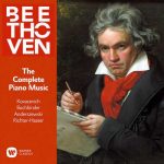 Kovacevich, Buchbinder, Anderszewski, Richter-Haaser: Beethoven - The Complete Piano Music (FLAC)