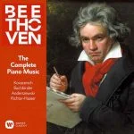 Kovacevich, Buchbinder, Anderszewski, Richter-Haaser: Beethoven - The Complete Piano Music (FLAC)