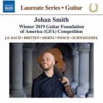 Laureate Series: Johan Smith (24/96 FLAC)