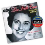 Lisa Della Casa - Operatic Recital (FLAC)