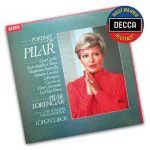 Lorengar - Portrait Of Pilar (FLAC)