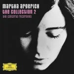 Martha Argerich: The Collection 2. The Concerto Recordings (FLAC)