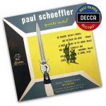 Paul Schoeffler Operatic Recital (FLAC)
