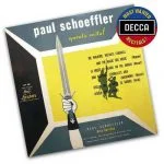 Paul Schoeffler Operatic Recital (FLAC)