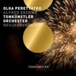 Peretyatko, Eschwe: New Year's Concert (24/96 FLAC)