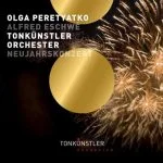 Peretyatko, Eschwe: New Year's Concert (24/96 FLAC)
