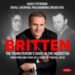 Petrenko: Britten - Young Person's Guide to the Orchestra (24/96 FLAC)