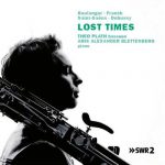 Plath, Blettenberg - Lost Times (24/48 FLAC)