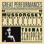 Schippers: Prokofiev - Alexander Nevsky, Mussorgsky - Pictures at an Exhibition (FLAC)