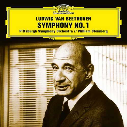 Steinberg: Beethoven - Symphony no.1 (FLAC)