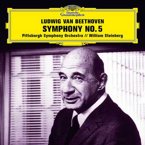 Steinberg: Beethoven - Symphony no.5 (FLAC)