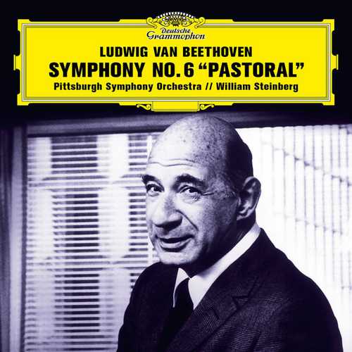 Steinberg: Beethoven - Symphony no.6 (FLAC)