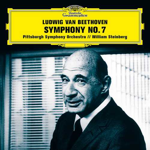 Steinberg: Beethoven - Symphony no.7 (FLAC)