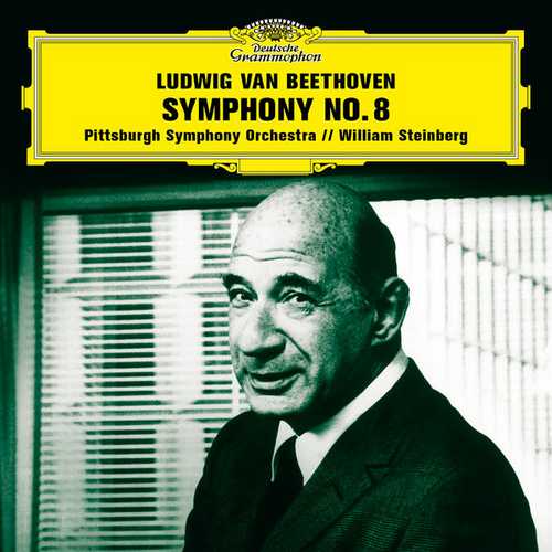 Steinberg: Beethoven - Symphony no.8 (FLAC)