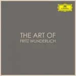 The Art of Fritz Wunderlich (FLAC)