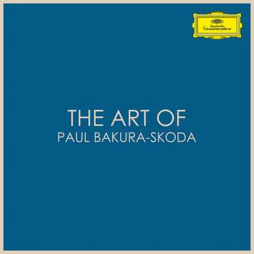 The Art of Paul Badura-Skoda (FLAC)