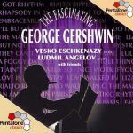 The Fascinating George Gershwin (24/96 FLAC)