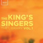 The King's Singers: The Library vol.1 (24/96 FLAC)