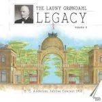 The Launy Grøndahl Legacy vol.3 (FLAC)
