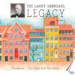 The Launy Grøndahl Legacy vol.4 (FLAC)