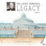 The Launy Grøndahl Legacy vol.5 (FLAC)
