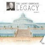 The Launy Grøndahl Legacy vol.5 (FLAC)