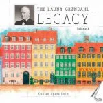 The Launy Grøndahl Legacy vol.6 (FLAC)
