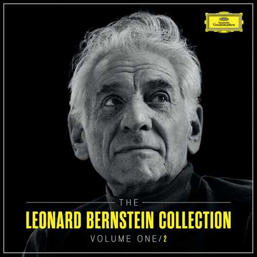 The Leonard Bernstein Collection. Volume One/2 (FLAC)