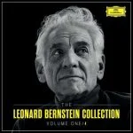The Leonard Bernstein Collection. Volume One/4 (FLAC)