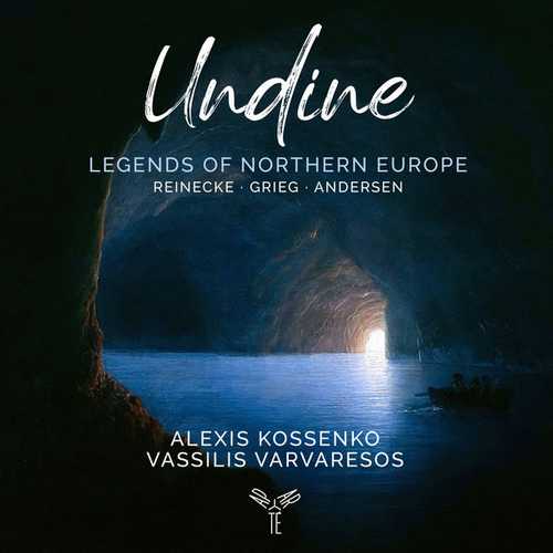 Kossenko, Varvaresos: Undine. Legends of Northern Europe (24/96 FLAC)