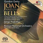 Vedernikov: Getty - Joan and the Bells, Prokofiev - Romeo and Juliet (24/96 FLAC)