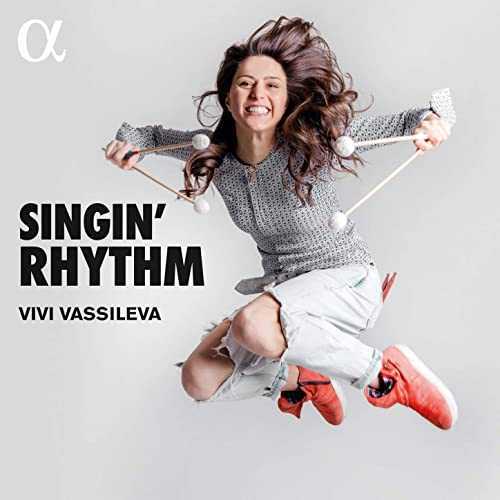 Vivi Vassileva - Singin' Rhythm (24/48 FLAC)