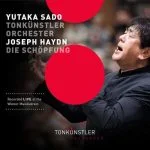 Sado: Haydn - Die Schöpfung (24/48 FLAC)