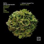 Bernardini: Fux - Dafne in Lauro (24/48 FLAC)