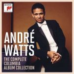 André Watts: The Complete Columbia Album Collection (FLAC)