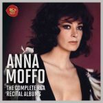 Anna Moffo - The Complete RCA Recital Albums (FLAC)