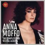 Anna Moffo - The Complete RCA Recital Albums (FLAC)