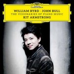 Kit Armstrong: William Byrd, John Bull - The Visionaries of Piano Music (24/96 FLAC)