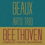 Beaux Arts Trio: Beethoven - Complete Philips Recordings (FLAC)