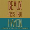 Beaux Arts Trio: Haydn - Complete Philips Recordings (FLAC)