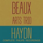 Beaux Arts Trio: Haydn - Complete Philips Recordings (FLAC)