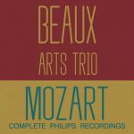 Beaux Arts Trio: Mozart - Complete Philips Recordings (FLAC)