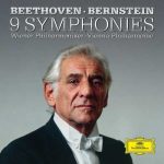 Bernstein: Beethoven - 9 Symphonies. Remastered (24/192 FLAC)