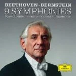 Bernstein: Beethoven - 9 Symphonies. Remastered (24/192 FLAC)