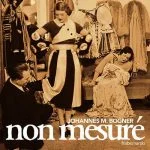 Bogner: Couperin - Non Mesuré (24/96 FLAC)