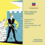 Boult Conducts Tchaikovsky (FLAC)