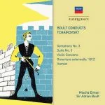 Boult Conducts Tchaikovsky (FLAC)