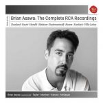 Brian Asawa - The Complete RCA Recordings (FLAC)