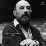 Broeckaert//Berweck//Lorenz: Parmegiani - Stries (FLAC)